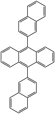 9,10-Di(2-naphthyl)anthracene/122648-99-1